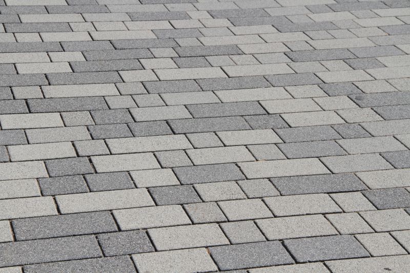 Durable Paver Surface