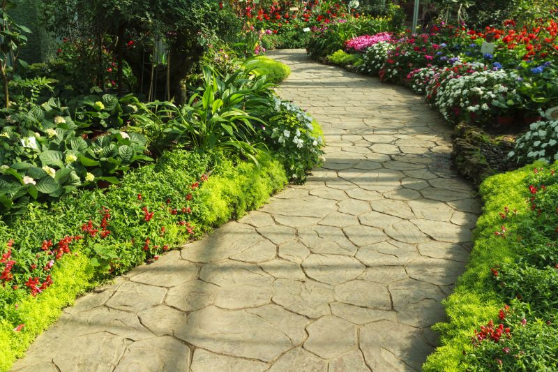 Pavers Landscaping